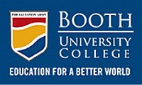 Booth University College