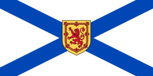 Nova Scotia